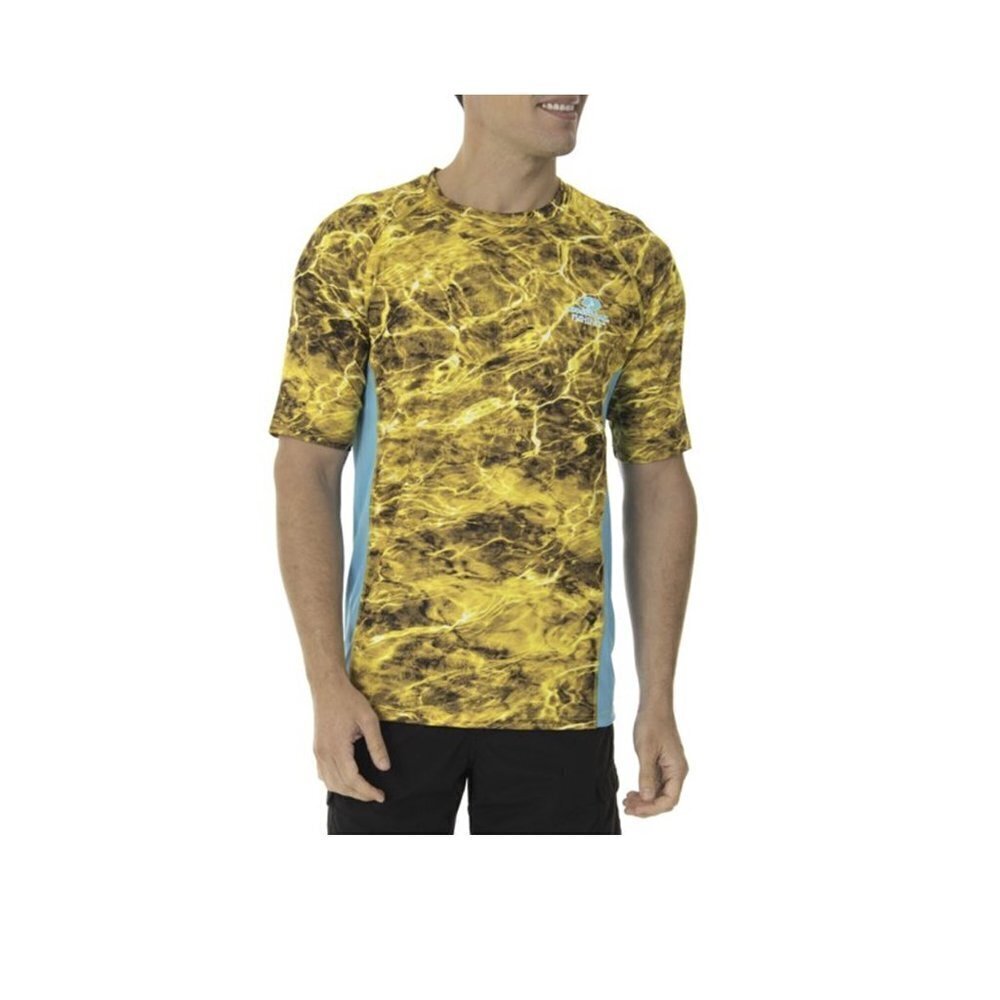🏆325 Mossy Oak Short Sleeve Performance Tee
